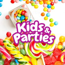 Kids & Parties
