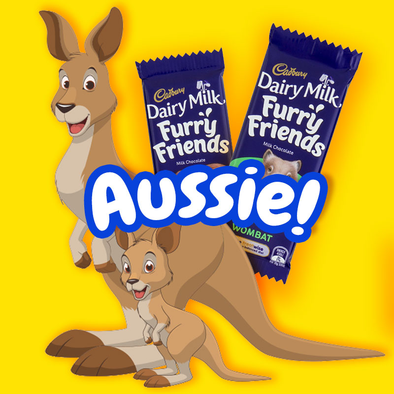 Aussie