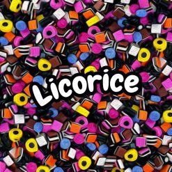 Licorice