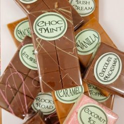 Old fashioned Fudge Block - 150gm