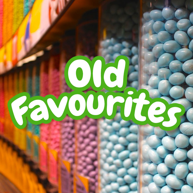 Old Favourites