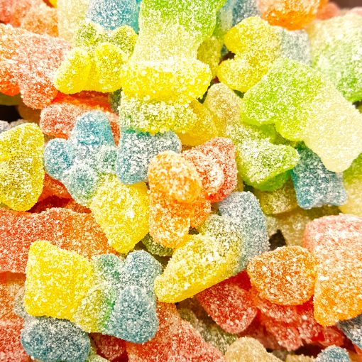 Sour Bears 150g