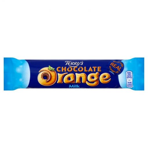 Terry's Chocolate Orange 40g