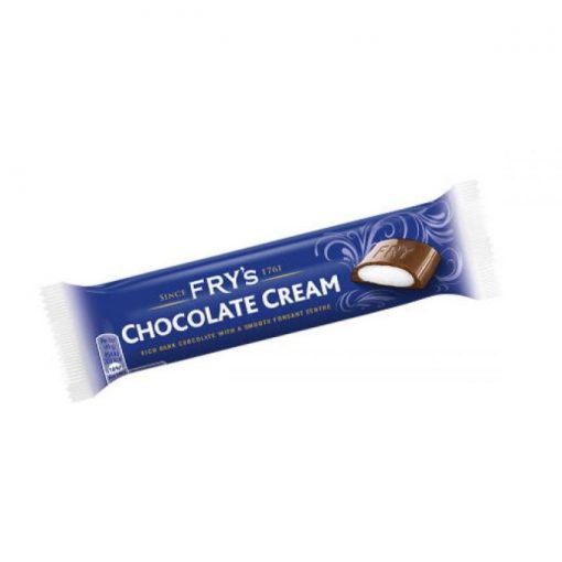 Fry's Chocolate Cream 49g