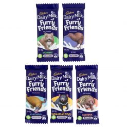 Furry Friends 22g