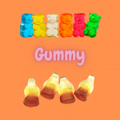 Gummy