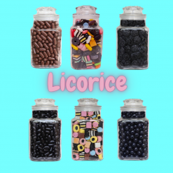 Licorice