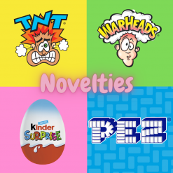 Novelties