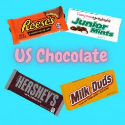 US Chocolate