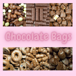 Chocolate Bags