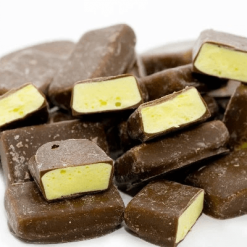 Pineapple Lumps 100g