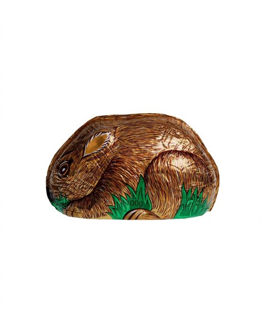 Pink Lady Milk Chocolate Wombat 100g