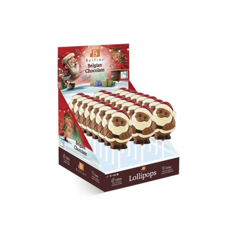 belfine-santa-chocolate-lollipop-35g-the-sassafras-sweet-co