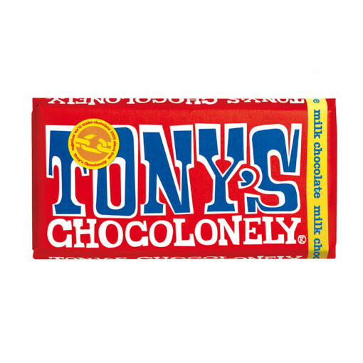 Tony's Chocoloney Milk 180g