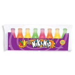 Nip n' Lick Wax Bottle 8 pack